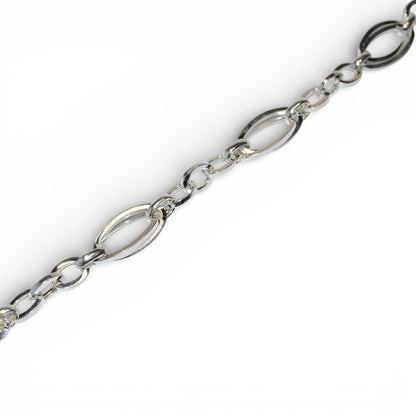 Bracciale Twin Argento Sterling 925