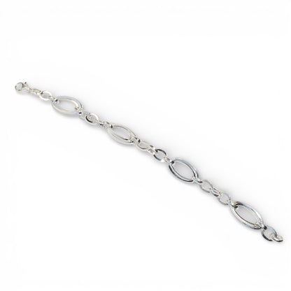 Bracciale Twin Argento Sterling 925
