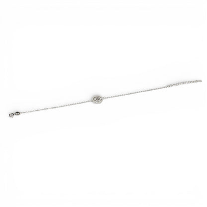 Bracciale Albero della Vita in Argento 925