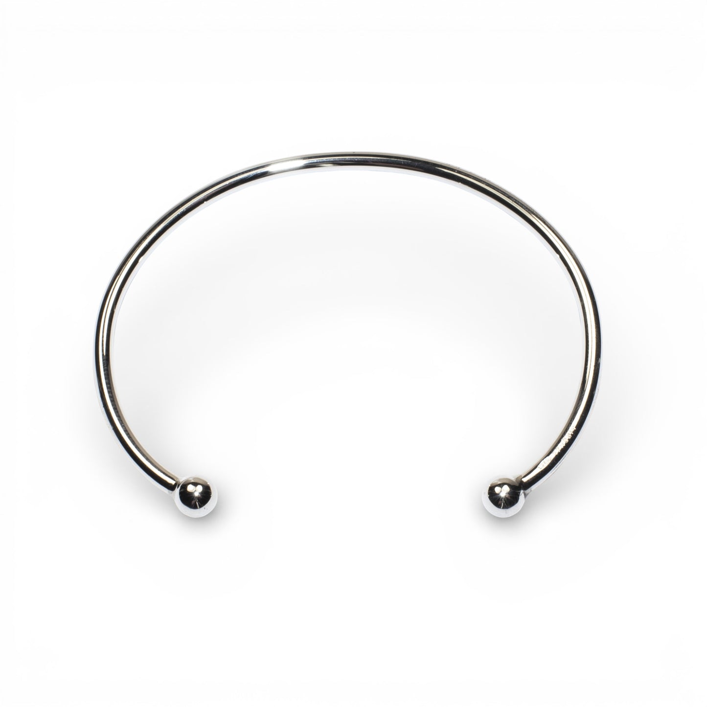 Bracciale Rigido in Argento 925