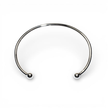 Bracciale Rigido in Argento 925