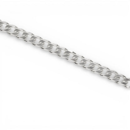 Collana Barbazzale in Argento 925