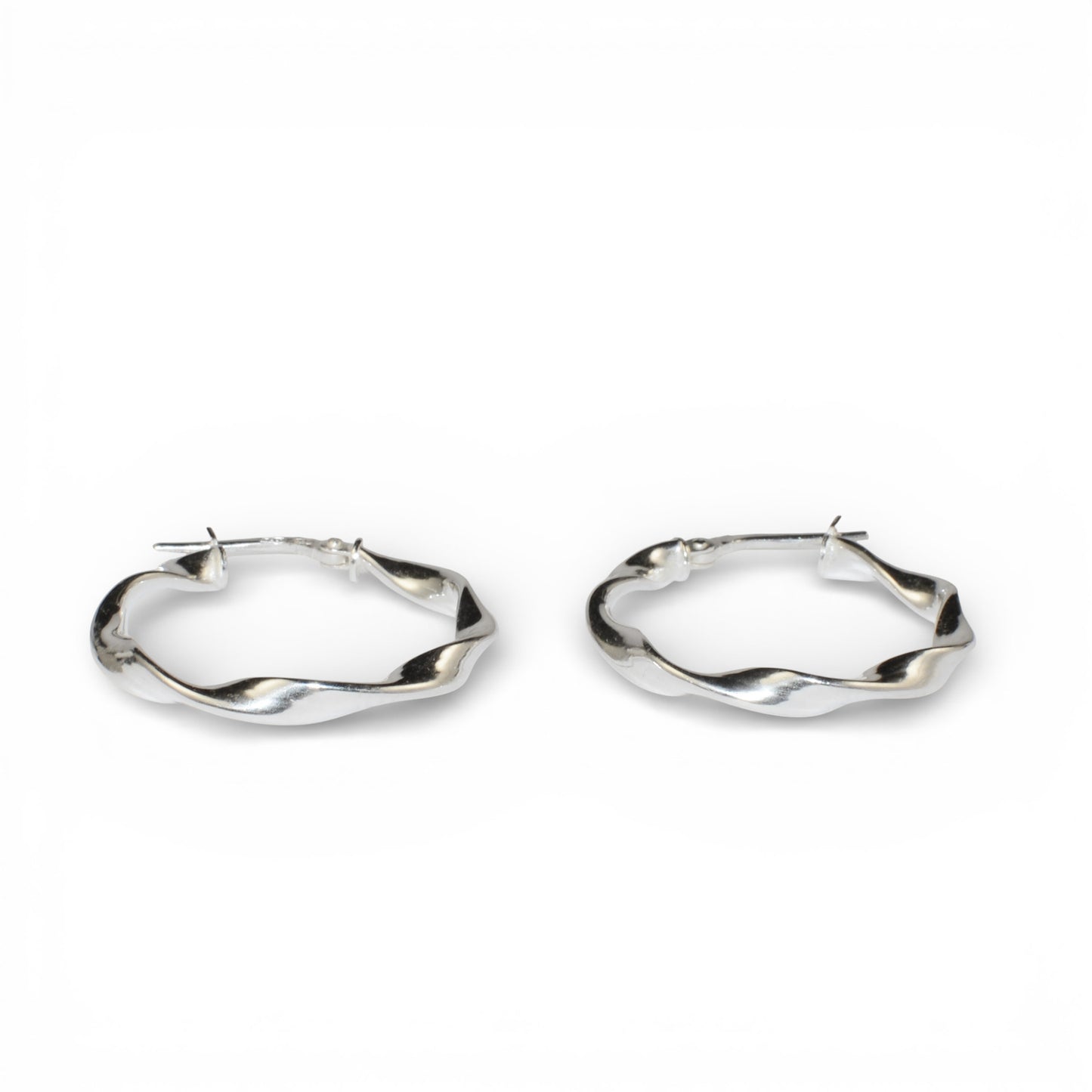 Orecchini Vertigo in Argento 925