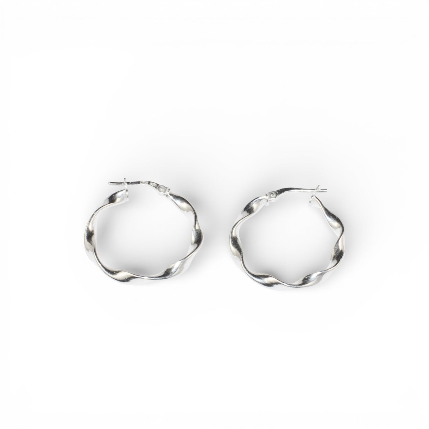 Orecchini Vertigo in Argento 925